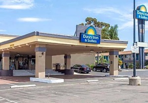 Days Inn by Wyndham San Diego-East/El Cajon