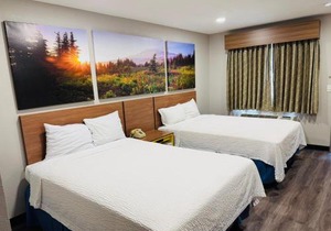 Days Inn by Wyndham Barstow