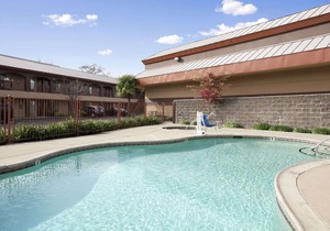 Days Inn by Wyndham Rocklin/Sacramento