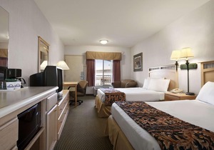 Days Inn by Wyndham Rocklin/Sacramento