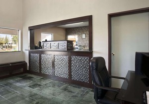 Days Inn by Wyndham Rocklin Sacramento