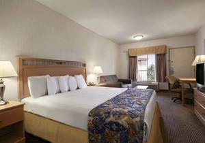 Days Inn by Wyndham Rocklin Sacramento