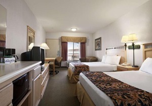 Days Inn by Wyndham Rocklin Sacramento