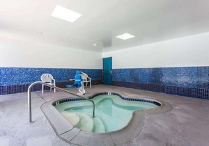 Days Inn by Wyndham San Diego East El Cajon