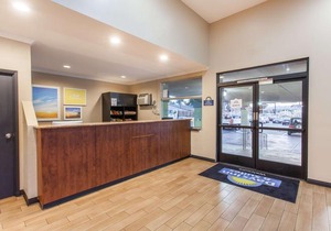 Days Inn by Wyndham San Diego East El Cajon