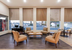 Days Inn by Wyndham San Diego East El Cajon