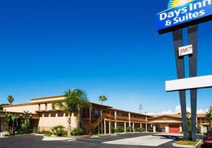 Days Inn by Wyndham San Diego-East/El Cajon