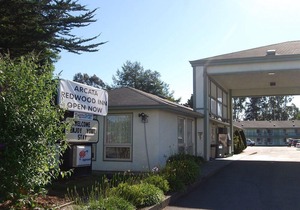 Days Inn & Suites by Wyndham Arcata