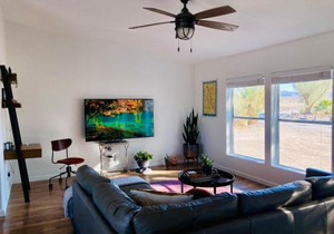 Death Valley Hot Springs 3 Bedroom