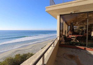 Del Mar Beach Club Beach House - Walk to the Beach