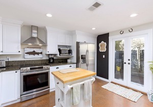 Del Mar/Solana Beach Home Directly Across from the Race Track!