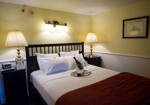 Delta King Hotel