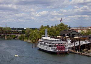 Delta King Hotel