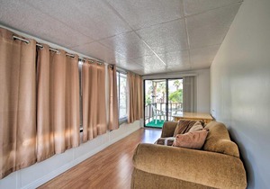 Desert Hot Springs House with Resort Amenities!