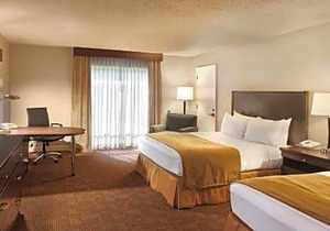 DoubleTree By Hilton Sacramento