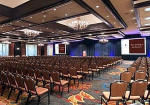 DoubleTree By Hilton Sacramento