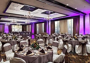 DoubleTree By Hilton Sacramento