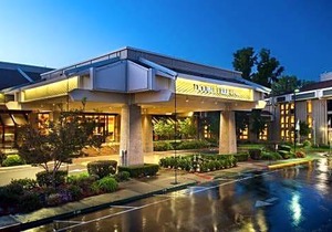 DoubleTree By Hilton Sacramento