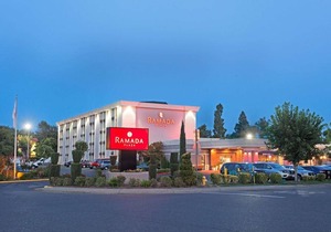 Doubletree By Hilton Chico, Ca