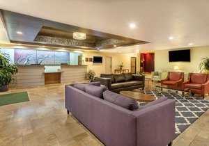 Doubletree By Hilton Chico, Ca