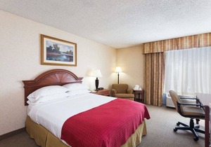 Doubletree By Hilton Chico, Ca