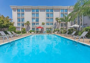 Doubletree By Hilton Chico, Ca