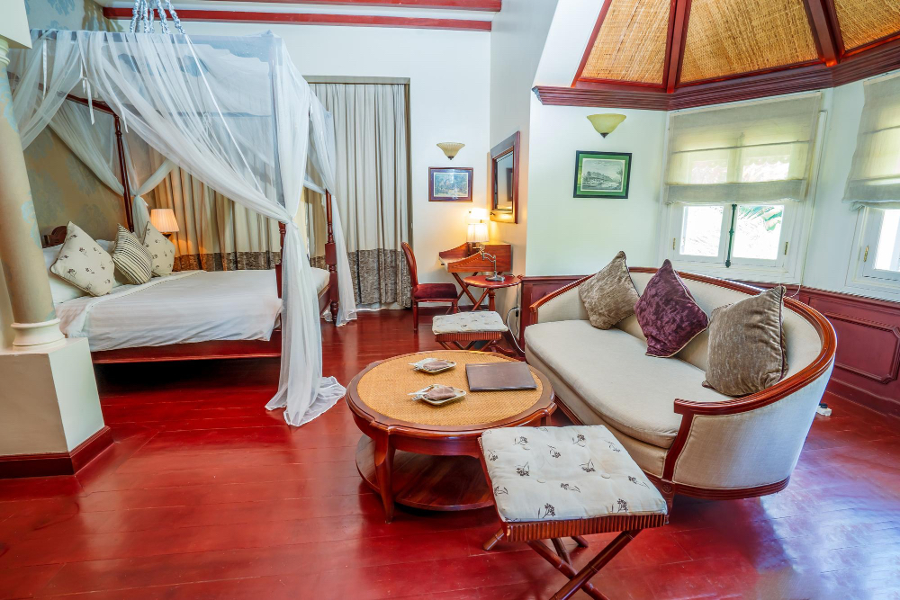 Downtown Lofty Suites