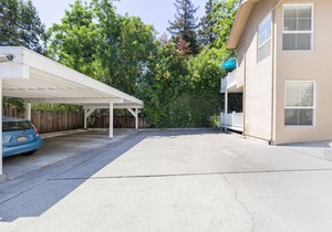 Downtown Napa! Unit C Walk to Everything! City Permit #VR16-0058
