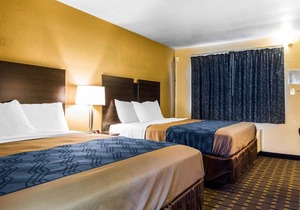 Econo Lodge Sacramento Convention Center