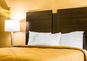 Econo Lodge Sacramento Convention Center