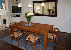 Elegant 3-bedroom gem in Pacific Heights