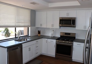 Elegant Monterey Country Club Living At Its Finest! n2 bed/2 bath
