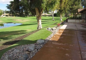 Elegant Monterey Country Club Living At Its Finest! n2 bed/2 bath