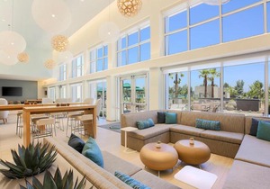 Element Ontario Rancho Cucamonga