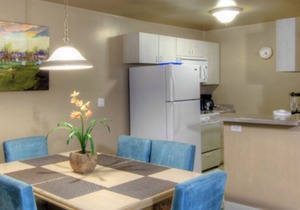 Enjoy That Perfect Palm Springs Getaway With Family or Friends. 2BDR (6)