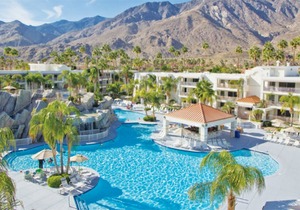 Enjoy That Perfect Palm Springs Getaway With Family or Friends. 2BDR (6)