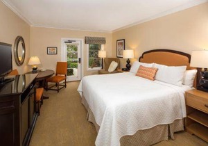 Estancia La Jolla Hotel & Spa Estate King Room