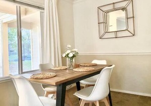 Experience Sacramento with Tranquil Lakeside Views