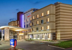 Fairfield Inn & Suites by Marriott Hollister