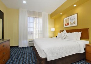 Fairfield Inn & Suites by Marriott Fairfield Napa Valley Area