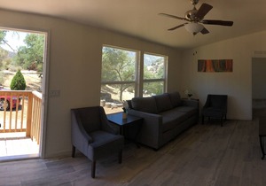 Family Cottage at Sierra Lodge
