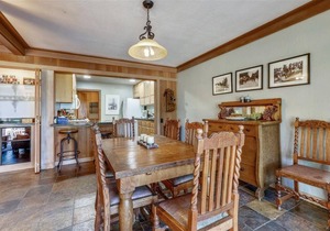Forested Lakeview Rocky Ridge Unit #54