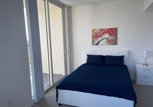 Fort Lauderdale Civic Center 30 Day Stays