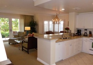 Four Seasons Aviara Two Bedroom April 5 - 12, 2025