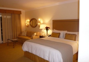 Four Seasons Aviara Two Bedroom April 5 - 12, 2025