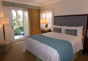 Four Seasons Aviara Two Bedroom April 5 - 12, 2025