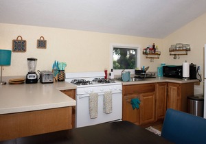 Furnished Bright Quiet Studio Flat In Mission Hills (SD)