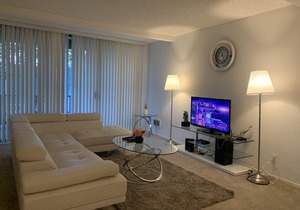GETALUXE Suites, Marina del Rey M3