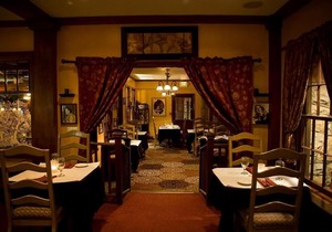 Glen Tavern Inn