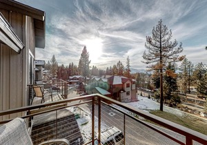 Gondola Vista - Killabrew - #14